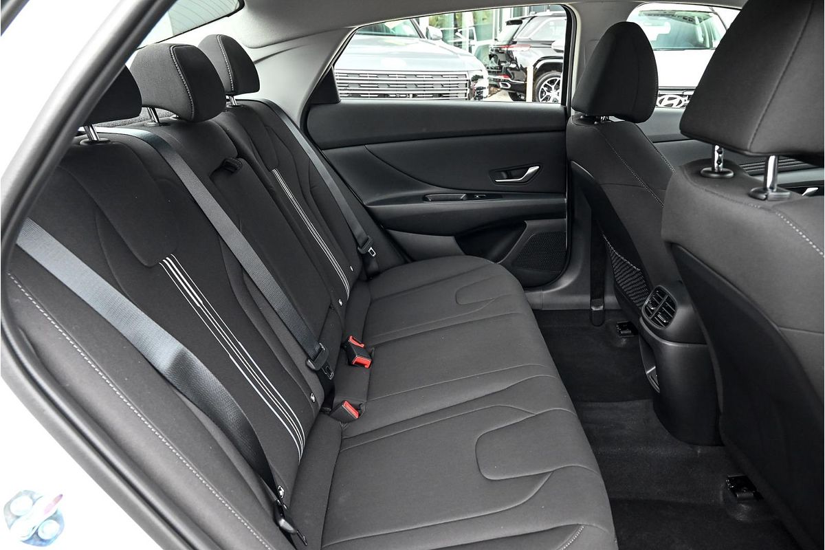 2024 Hyundai i30 CN7.V2