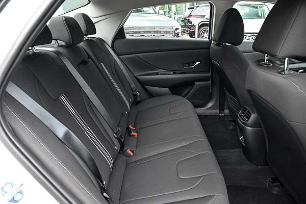 2024 Hyundai i30 CN7.V2