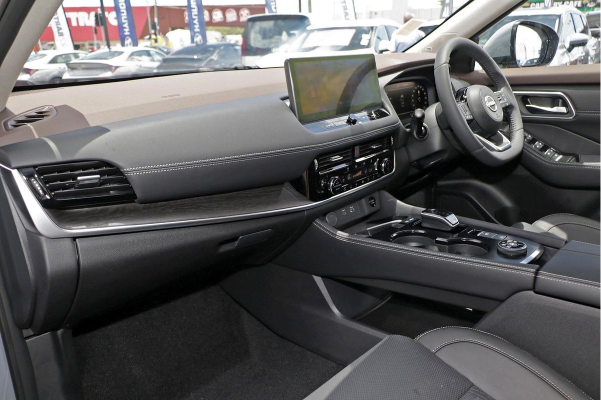 2024 Nissan X-TRAIL Ti-L e-POWER T33