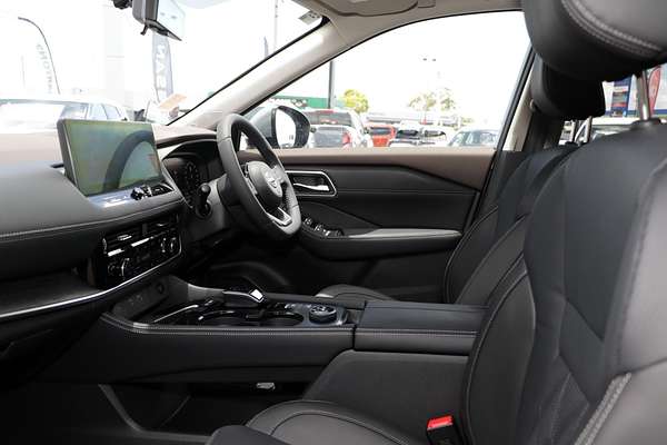 2024 Nissan X-TRAIL Ti-L e-POWER T33