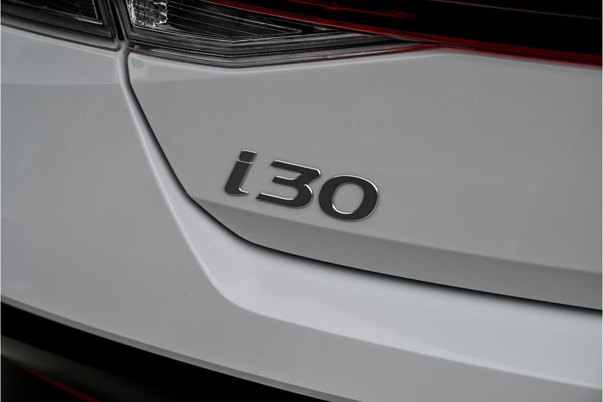 2024 Hyundai i30 CN7.V2