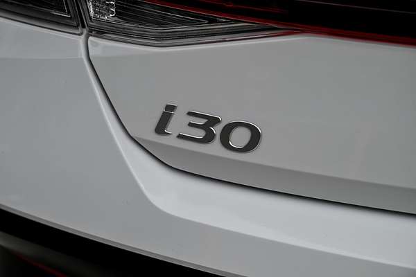 2024 Hyundai i30 CN7.V2