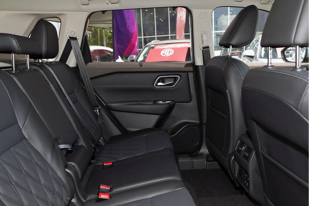 2024 Nissan X-TRAIL Ti-L e-POWER T33