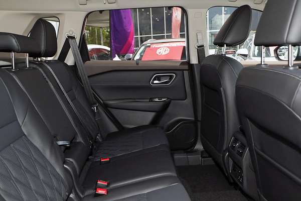 2024 Nissan X-TRAIL Ti-L e-POWER T33