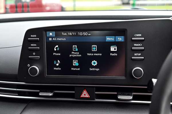 2024 Hyundai i30 CN7.V2