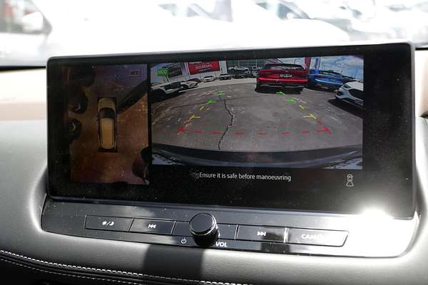 2024 Nissan X-TRAIL Ti-L e-POWER T33