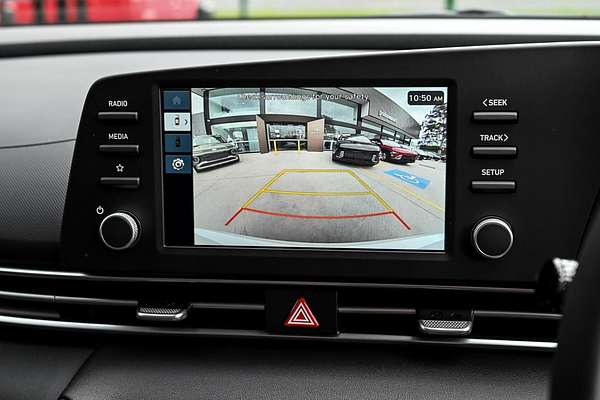 2024 Hyundai i30 CN7.V2