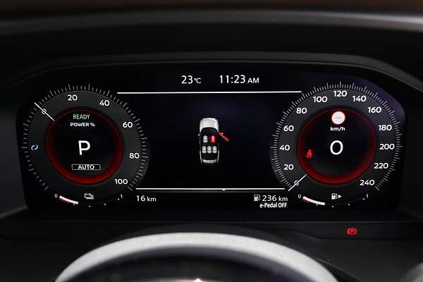 2024 Nissan X-TRAIL Ti-L e-POWER T33