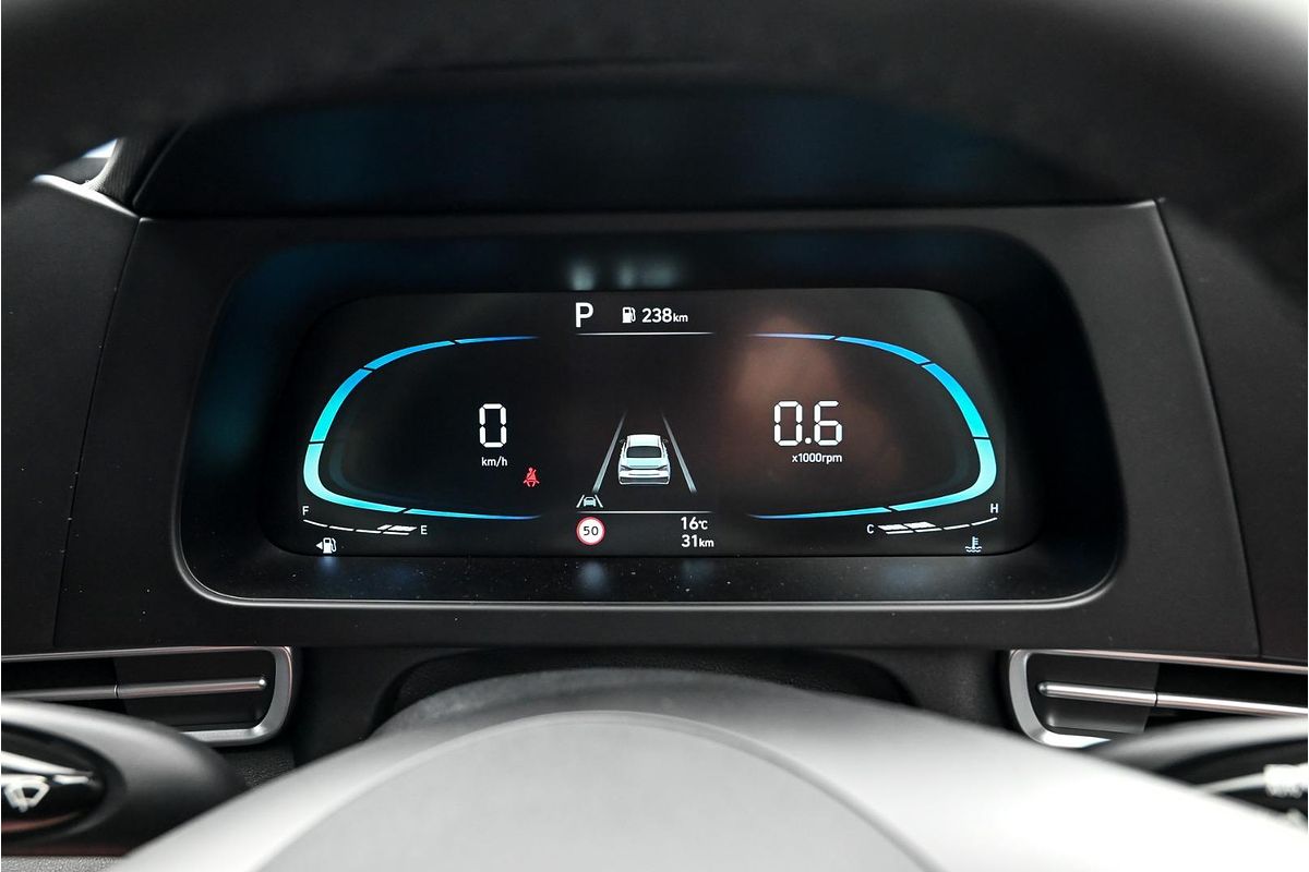 2024 Hyundai i30 CN7.V2