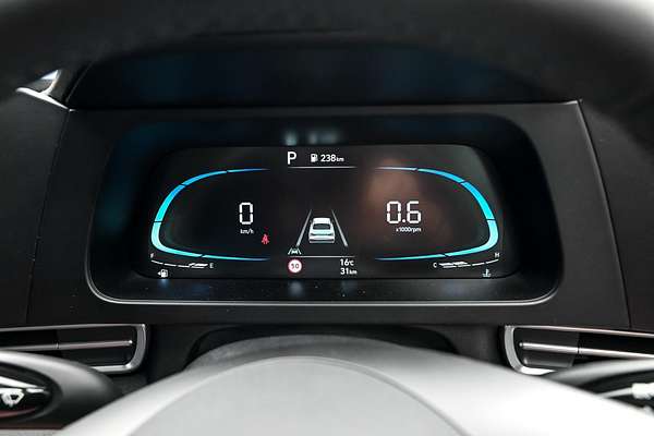 2024 Hyundai i30 CN7.V2