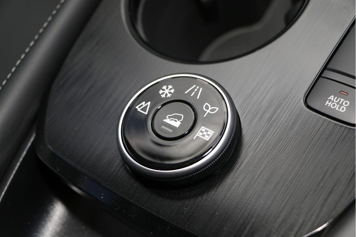 2024 Nissan X-TRAIL Ti-L e-POWER T33