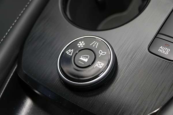 2024 Nissan X-TRAIL Ti-L e-POWER T33