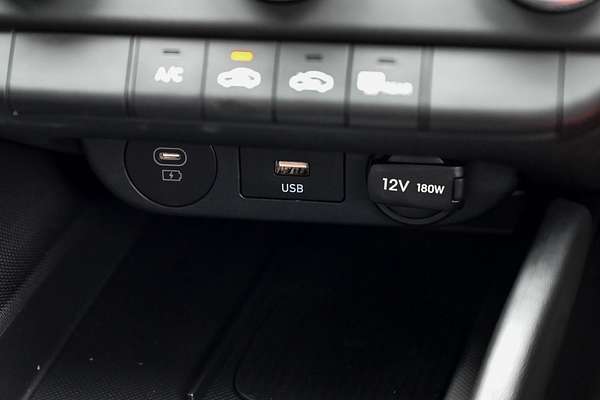 2024 Hyundai i30 CN7.V2