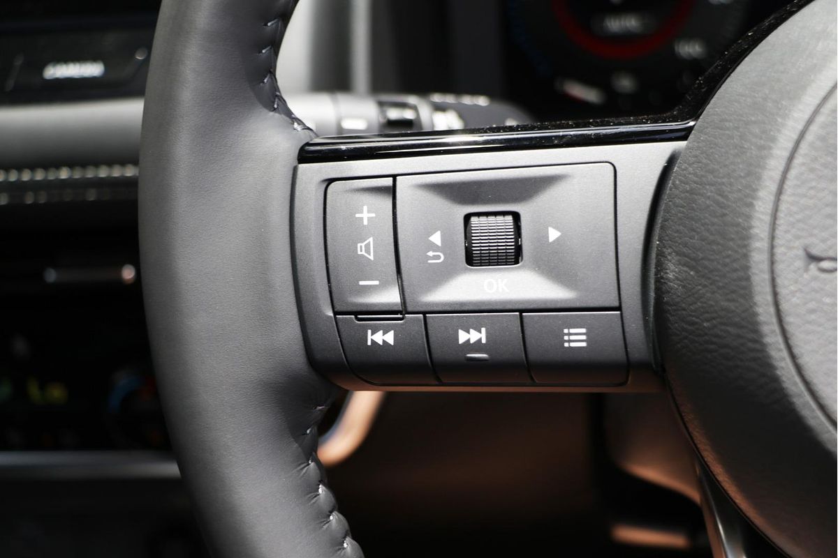 2024 Nissan X-TRAIL Ti-L e-POWER T33