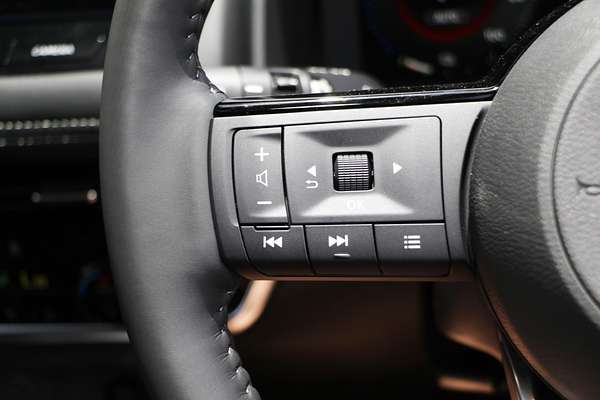 2024 Nissan X-TRAIL Ti-L e-POWER T33