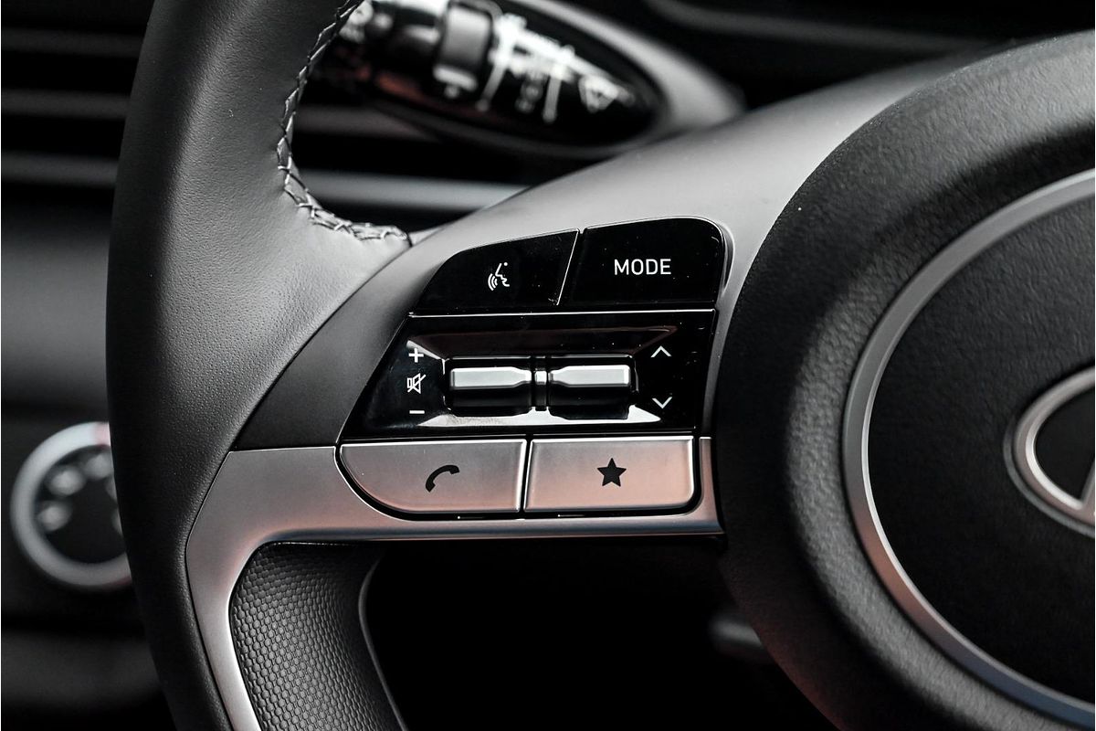 2024 Hyundai i30 CN7.V2