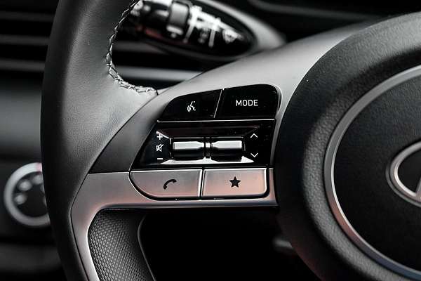 2024 Hyundai i30 CN7.V2