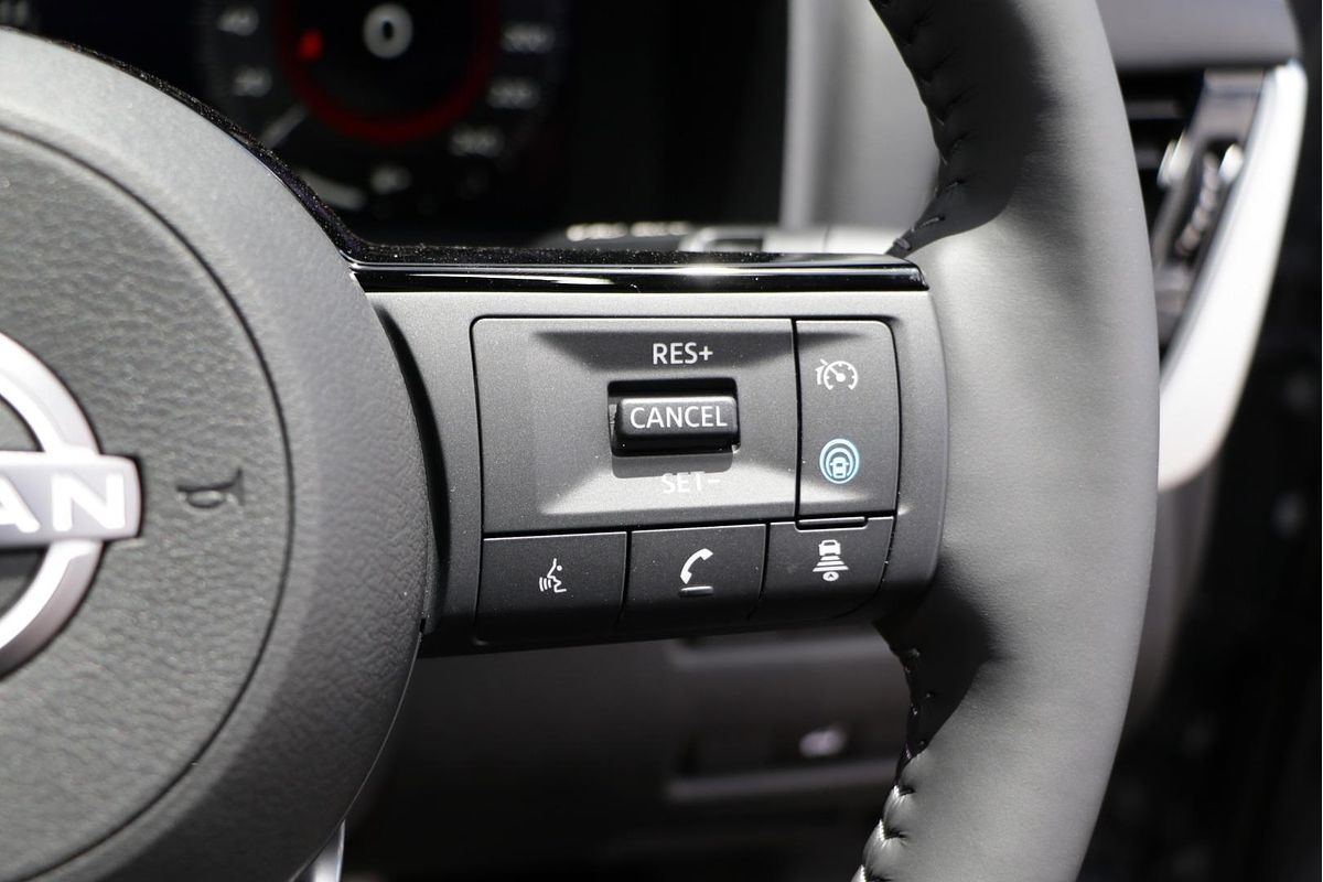 2024 Nissan X-TRAIL Ti-L e-POWER T33