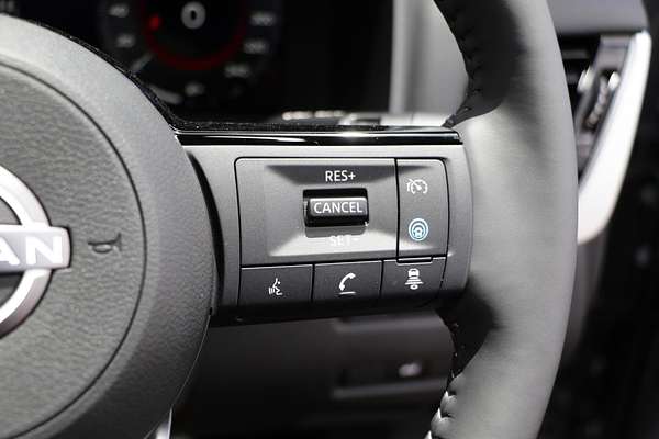 2024 Nissan X-TRAIL Ti-L e-POWER T33