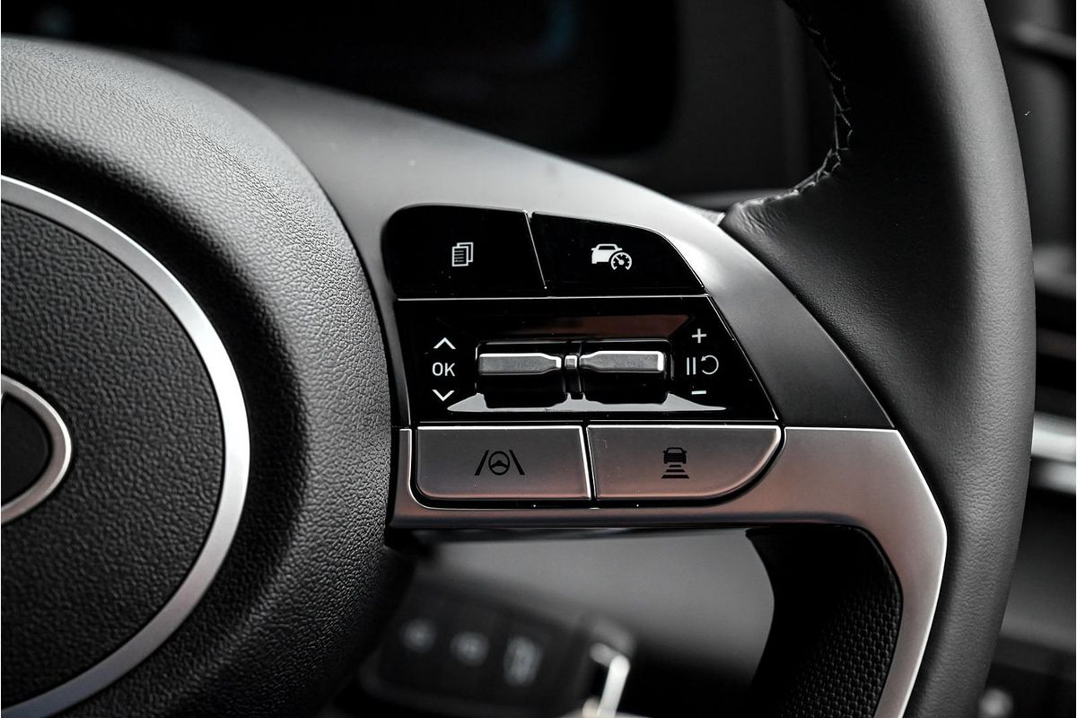 2024 Hyundai i30 CN7.V2