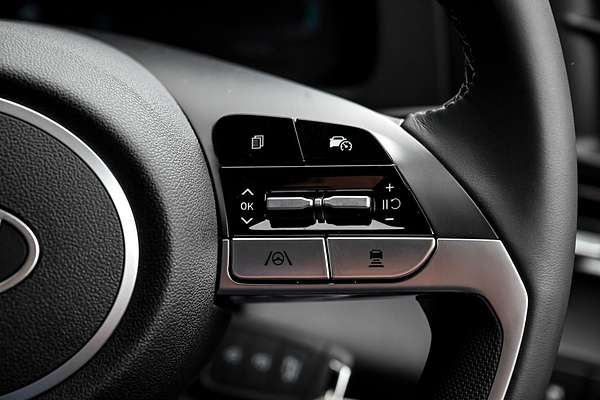 2024 Hyundai i30 CN7.V2