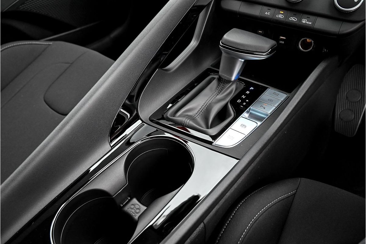 2024 Hyundai i30 CN7.V2