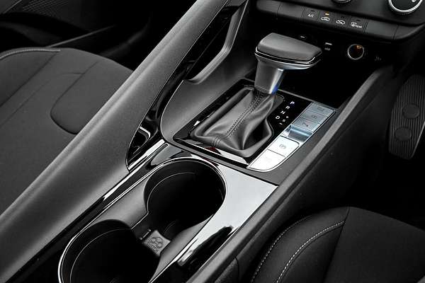 2024 Hyundai i30 CN7.V2