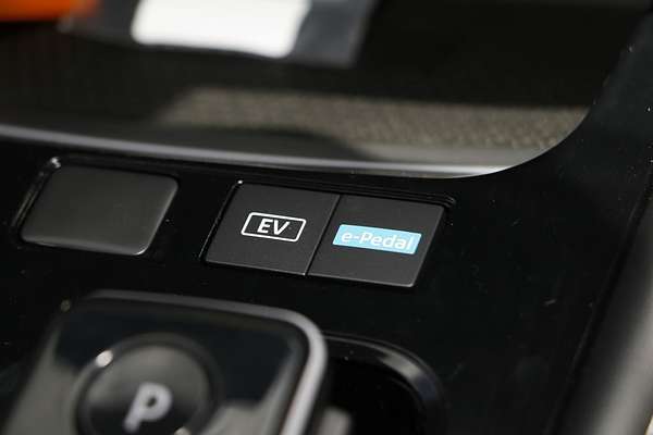 2024 Nissan X-TRAIL Ti-L e-POWER T33