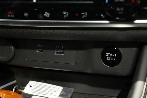 2024 Nissan X-TRAIL Ti-L e-POWER T33