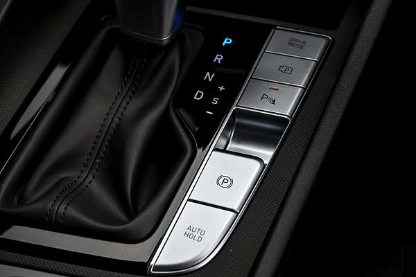 2024 Hyundai i30 CN7.V2