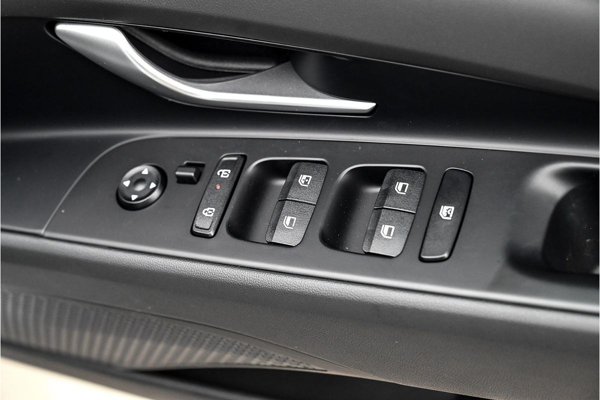 2024 Hyundai i30 CN7.V2