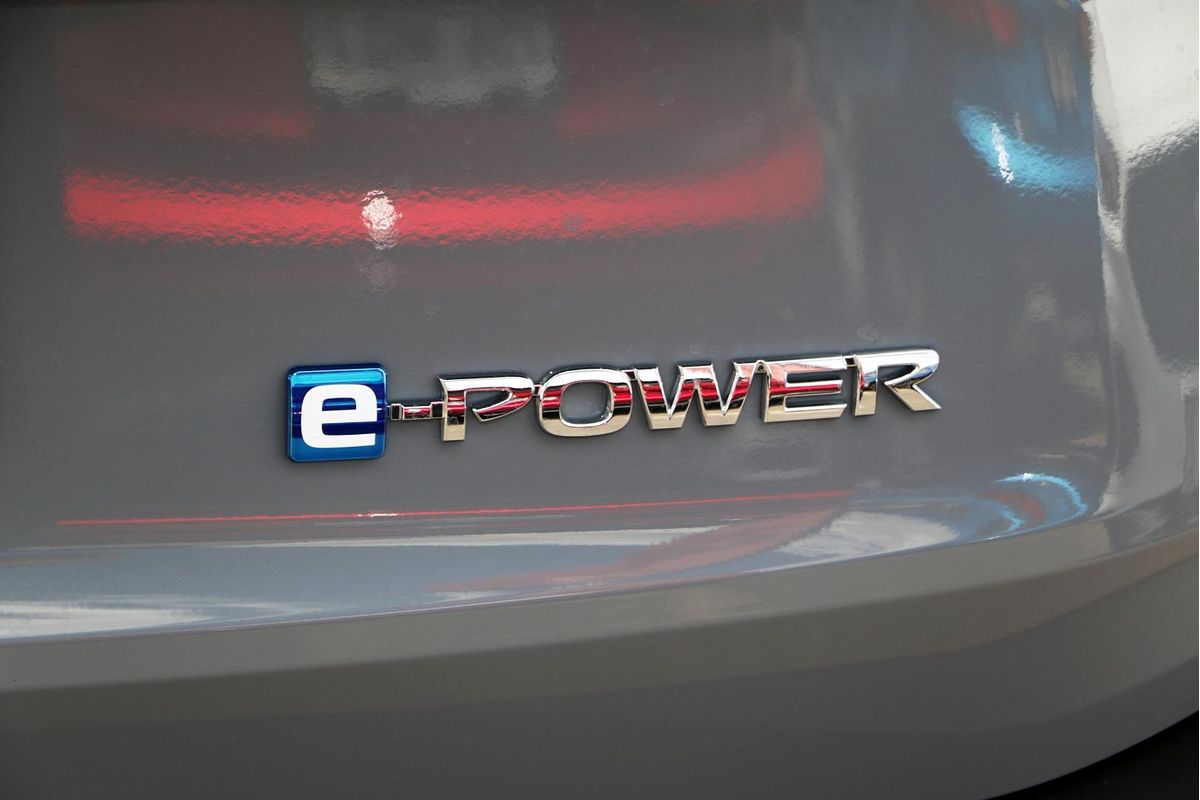 2024 Nissan X-TRAIL Ti-L e-POWER T33