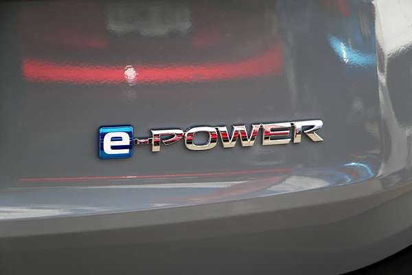 2024 Nissan X-TRAIL Ti-L e-POWER T33