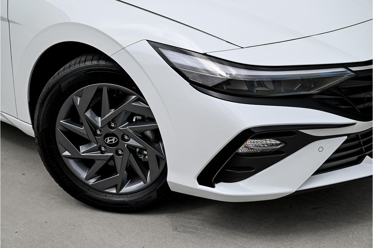 2024 Hyundai i30 CN7.V2