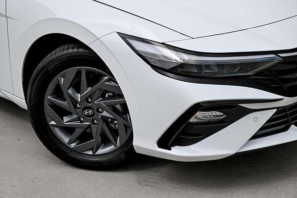 2024 Hyundai i30 CN7.V2