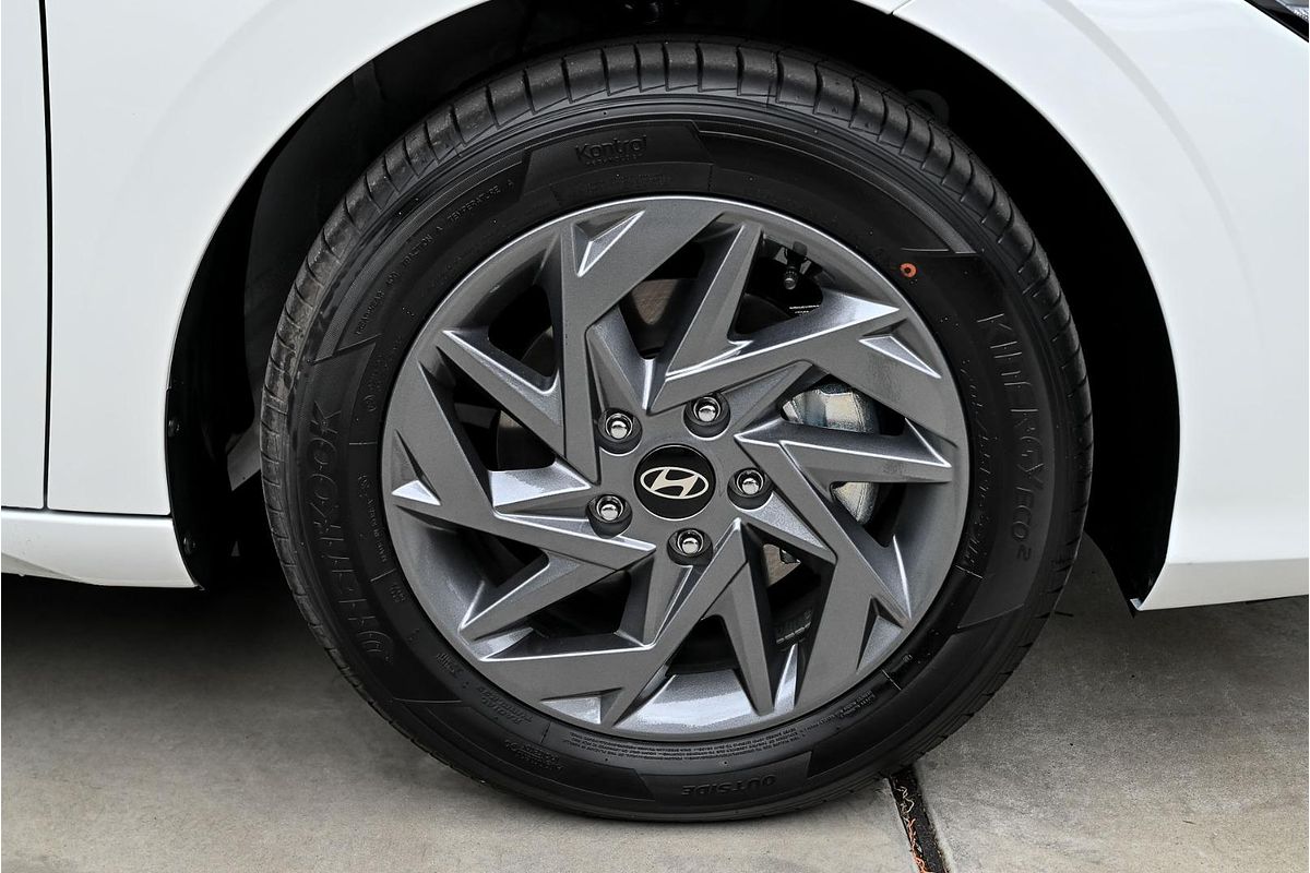 2024 Hyundai i30 CN7.V2