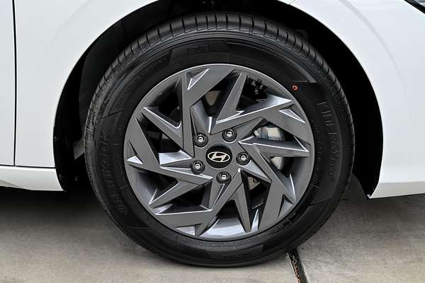 2024 Hyundai i30 CN7.V2