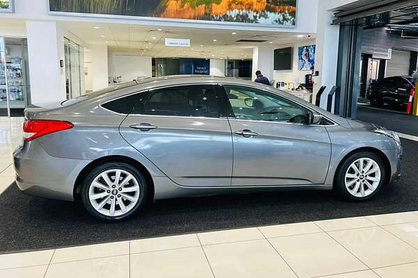 2013 Hyundai i40 Elite VF2