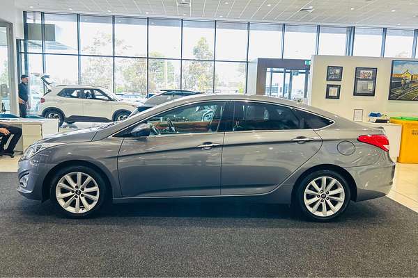 2013 Hyundai i40 Elite VF2