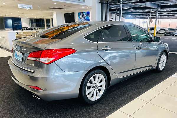 2013 Hyundai i40 Elite VF2