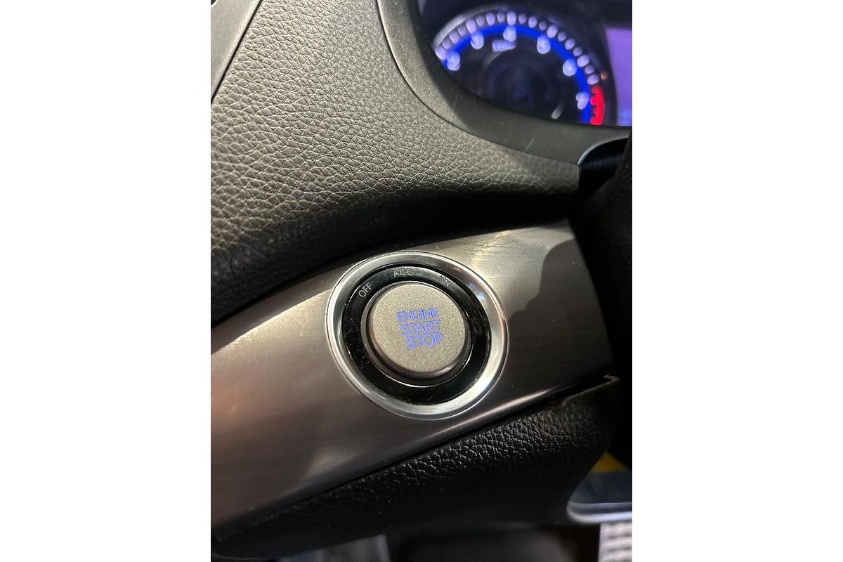 2013 Hyundai i40 Elite VF2