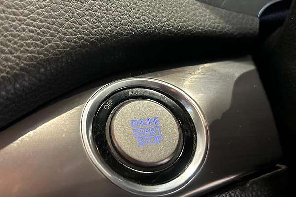 2013 Hyundai i40 Elite VF2