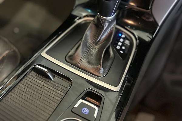 2013 Hyundai i40 Elite VF2