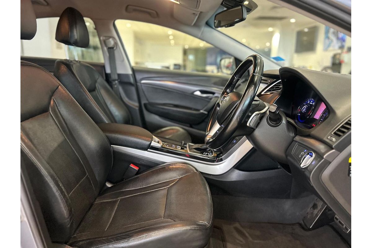 2013 Hyundai i40 Elite VF2