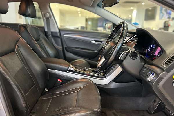 2013 Hyundai i40 Elite VF2