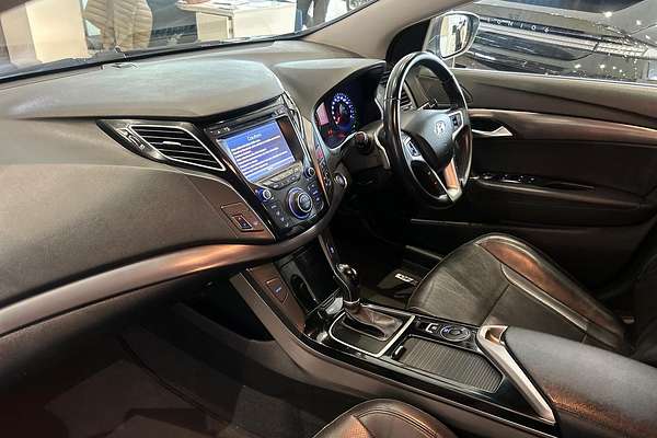 2013 Hyundai i40 Elite VF2