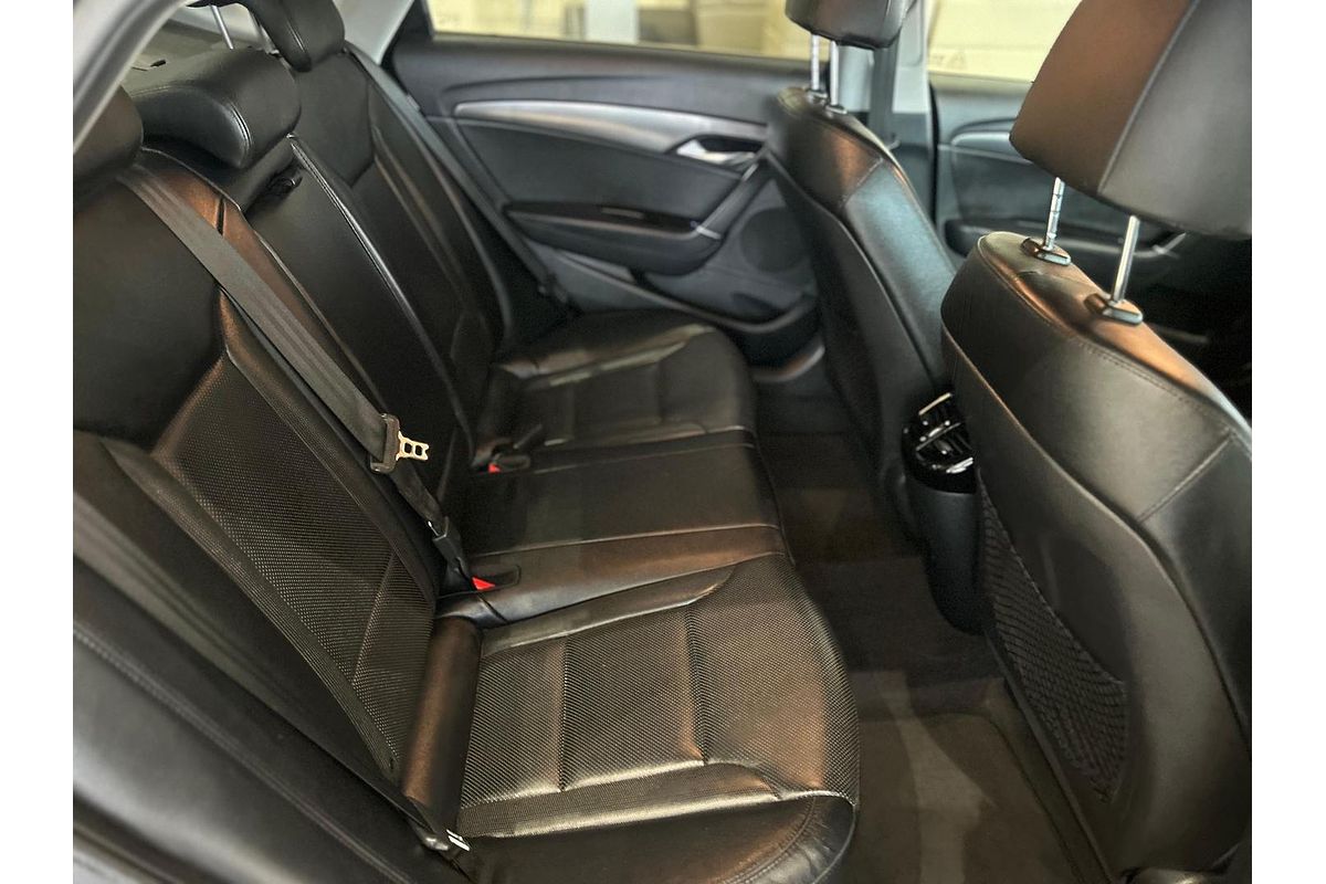 2013 Hyundai i40 Elite VF2