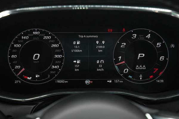 2024 Jaguar F-PACE SVR X761