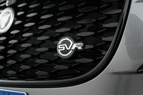 2024 Jaguar F-PACE SVR X761