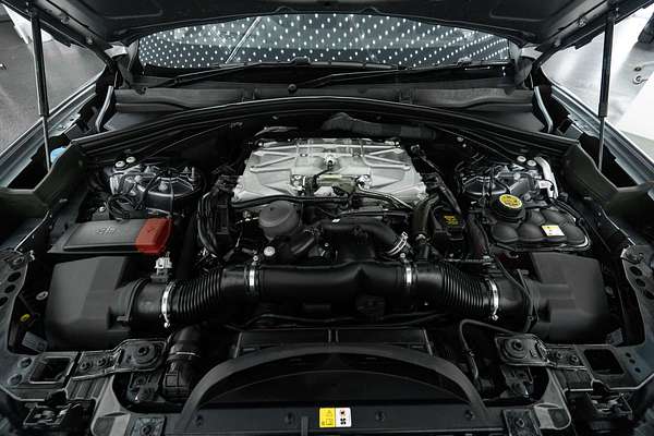 2024 Jaguar F-PACE SVR X761